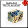 Ultimate Guard Sidewinder 100 + Xenoskin MTG Bloom Burrow Maha