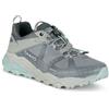 Aku Flyrock GTX donna, Light violet/aqua green