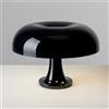 Artemide NESSINO Nero Tavolo *SPECIAL EDITION | Cod. S0039060A05