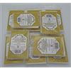 docsmagic.de 500 Premium Magnum Board Game Sleeves - 65 x 100-67 x 102-10 Packs