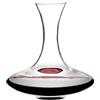RIEDEL Ultra Decanter 1,2l Cristallo Fatto a Mano