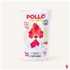 Real Bowl 14 BUSTE x 400 g - Real Bowl Alimento Fresco Cotto per Cani al Pollo con Carote Grain Free