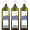 PrimOli Olio extra vergine d'oliva DOP UMBRIA PrimOli dalle colline centrali dell'Umbria, intensamente fruttato, ideale usato a crudo su minestre di legumi, piatti alla griglia e pinzimoni aromatici, 3x500 ml