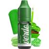 Belissia Colorante Alimentare Verde - 10 ml liquido e altamente concentrato - Colorante alimentare per cottura al forno, cucina, fondente e fai da te - vegano, altamente colorante, insapore
