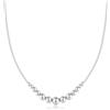 Brosway Collana Donna, Collana Girocollo in Acciaio | Collezione Perfect - BPC05