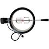 Kamado Bono Girarrosto elettrico per barbecue kamado bono minimo 45x45x14 cm