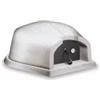 Palazzetti Forno pizza a legna palazzetti smile 80 102x102x48 cm