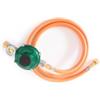 Alfa Forni Connettore gas alfa forni gas connector 3 kg