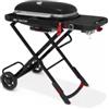 Weber Barbecue a gas portatile weber traveler 111x58x95 cm