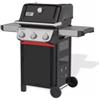 Weber Barbecue a gas weber spirit e-315 3 bruciatori
