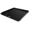 Weber Piastra per barbecue weber crafted in ghisa nero 40x41,5x2,5 cm