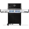 Napoleon Barbecue a gas napoleon prestige 500 rsib nero 6 bruciatori