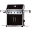 Napoleon Barbecue a gas napoleon rogue pro-s 625 rsib nero 7 bruciatori