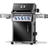 Napoleon Barbecue a gas napoleon rogue pro-s 425 rsib nero 5 bruciatori