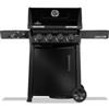 Napoleon Barbecue a gas napoleon freestyle pro 425 nero 5 bruciatori
