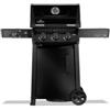 Napoleon Barbecue a gas napoleon freestyle pro 365 nero 4 bruciatori