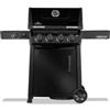 Napoleon Barbecue a gas napoleon freestyle nero 5 bruciatori