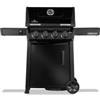Napoleon Barbecue a gas napoleon freestyle 425 nero 4 bruciatori