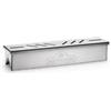 Napoleon Box per affumicatore napoleon in acciaio inox