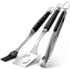 Napoleon Set attrezzi per barbecue napoleon executive 3 pezzi