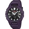 Casio G-shock Gba-950 - Orologio Da Polso Da Uomo Al Quarzo Sportivo Bracciale E Cassa In Resina Di Colore Blu Quadrante Analogico-digitale Blu - GBA-950-2AER