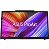 ASUS ProArt PA169CDV Monitor PC 39,6 cm (15.6) 3840 x 2160 Pixel 4K Ultra HD LCD Touch screen Nero GARANZIA ITALIA