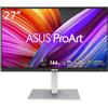 ASUS ProArt PA278CGV Monitor PC 68,6 cm (27) 2560 x 1440 Pixel Quad HD LCD Nero GARANZIA ITALIA