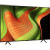 LG OLED AI OLED65B56LA TV Serie B5 65'' 4K, α8 Gen2, Dolby Vision, 20W, 4 HDMI con VRR 120Hz, G-Sync, Smart TV WebOS 25 GARANZIA ITALIA