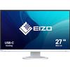 EIZO FlexScan EV2720S-WT Monitor PC 68,6 cm (27) 2560 x 1440 Pixel Quad HD LCD Bianco GARANZIA ITALIA