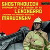 Vanguard Classics Shostakovich: Leningrad Sym. No. 7 In C Opus 60