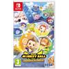 Nintendo Super Monkey Ball: Banana Rumble Switch