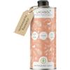 Wolfsbacher Olio di Salmone Plus con Olio di Alghe per Cani & Gatti 250ml - Alto Contenuto di EPA & DHA - Mix Omega 3 & 6 per Articolazioni & Sistema Immunitario - Olio di Pesce & Alghe