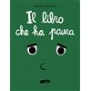 Il libro che ha paura