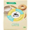 ALCE NERO Frollini al Latte 350 grammi