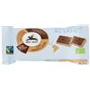 ALCE NERO Farrociock al Latte 2 biscotti da 14 grammi
