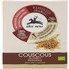 ALCE NERO Couscous di Farro Integrale 500 grammi