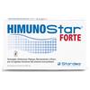 STARDEA Srl Himunostar Forte | Integratore Alimentare | Sistema Immunitario | Rinforza le Difese Naturali | Vitalità | Ingredienti Naturali | Astragalo Echinacea Papaya Zinco Resvaratrolo | 20 Compresse | Stardea