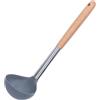 Eujgoov Mestolo per Zuppa, Cucchiai da in Silicone Utensili