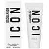 Dsquared2 ICON POUR FEMME SHOWER GEL