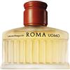 Laura Biagiotti ROMA UOMO AFTER SHAVE LOTION