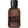 Dsquared2 ORIGINAL WOOD