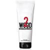 Dsquared2 2WOOD BATH&SHOWER