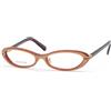 GUCCI 2929 color EJX00 Eyeglasses