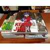 KEMONO JIHEN SEQUENZA COMPLETA 1-10 J-POP NUOVO