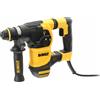 DeWalt D25333K Martello Combinato, Potenza 950 Watt