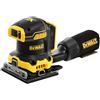 DeWalt DCW200 DCW200NT Levigatrice Orbitale