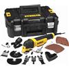 DeWalt DWE315 DWE315KT Multi-Cutter, Potenza 300 Watt