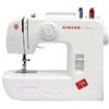 Singer Start 1306 Macchina Da Cucire Meccanica, Potenza 70 Watt