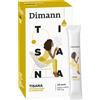 YELLOW PEOPLE LAB Srl DIMANN TISANA 15STICK