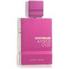 Al Haramain Amber Oud Ultra Violet Eau de Parfum (donna) 60 ml